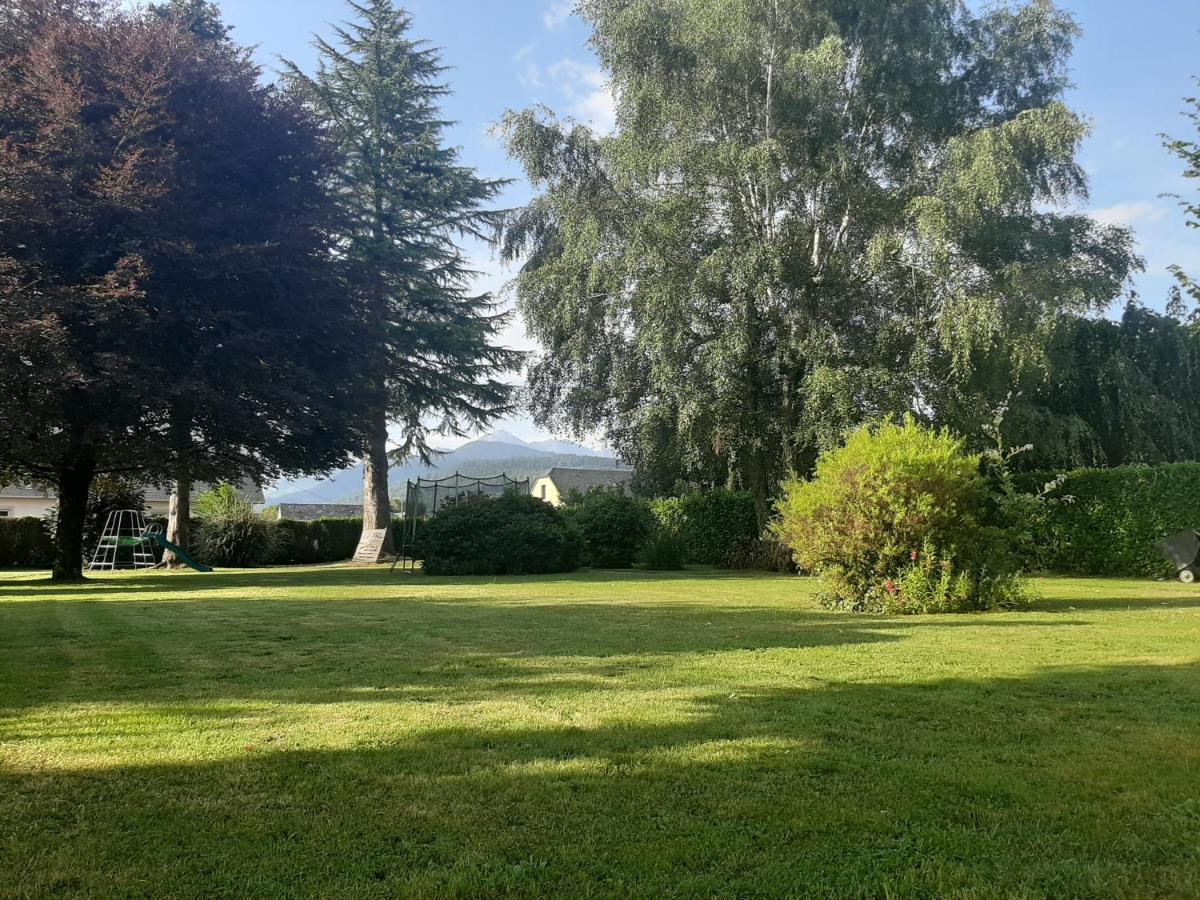 Chambre Candesie Pouzac Εξωτερικό φωτογραφία