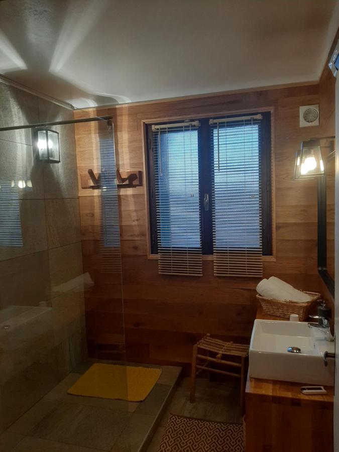 Chambre Candesie Pouzac Εξωτερικό φωτογραφία